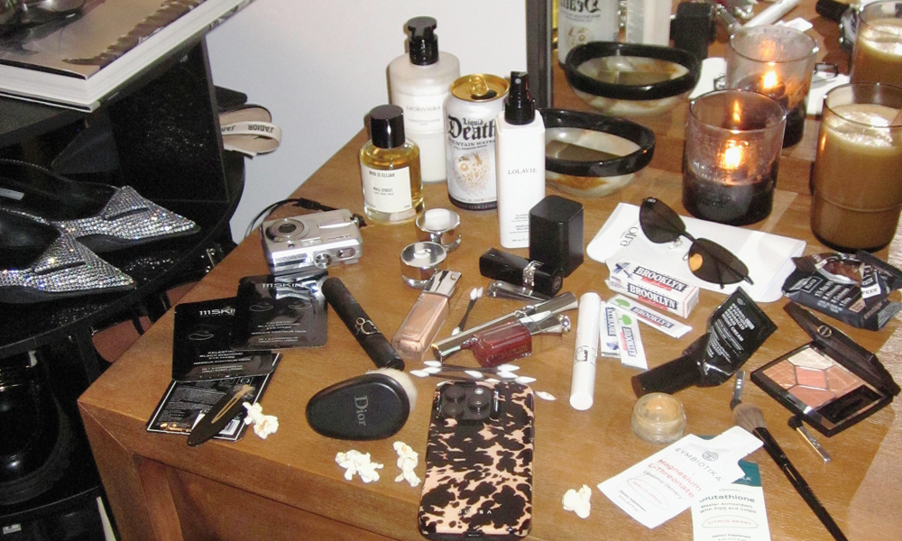 lisa koshy vanity