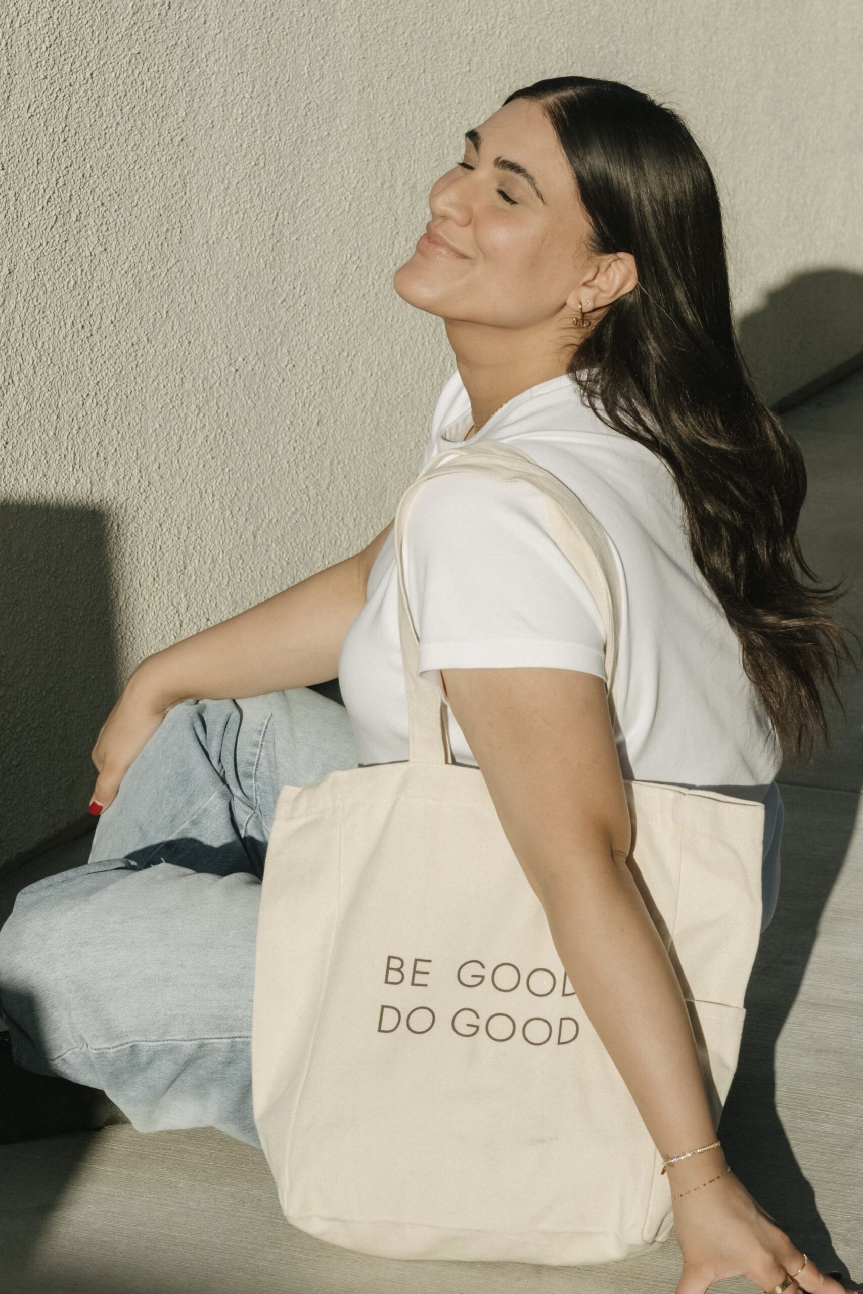 trend with mj be good do good scaled