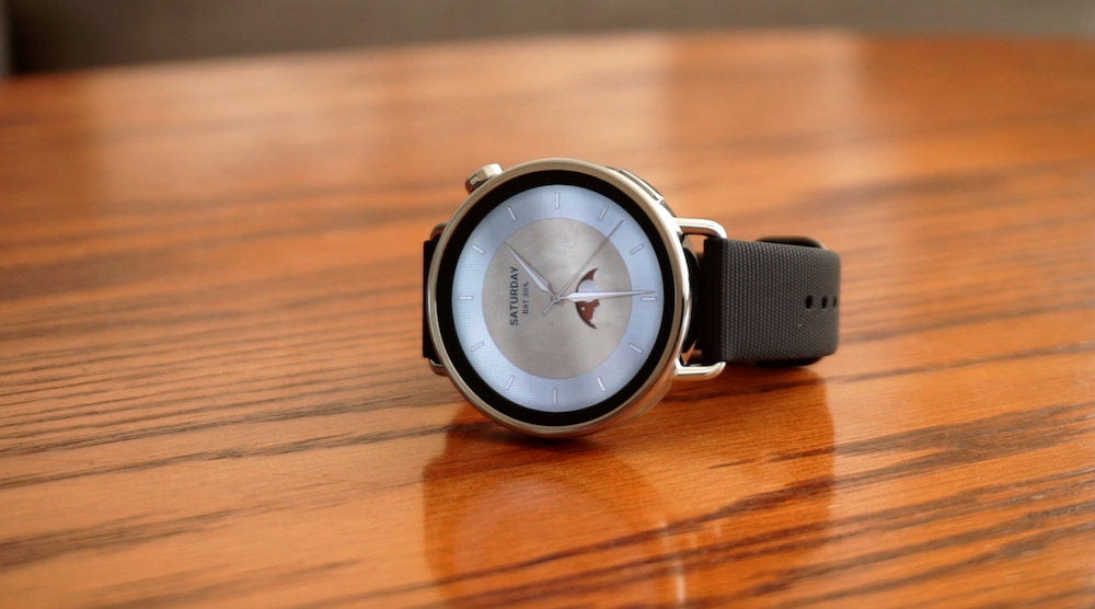 xiaomi watch s4 41mm 4