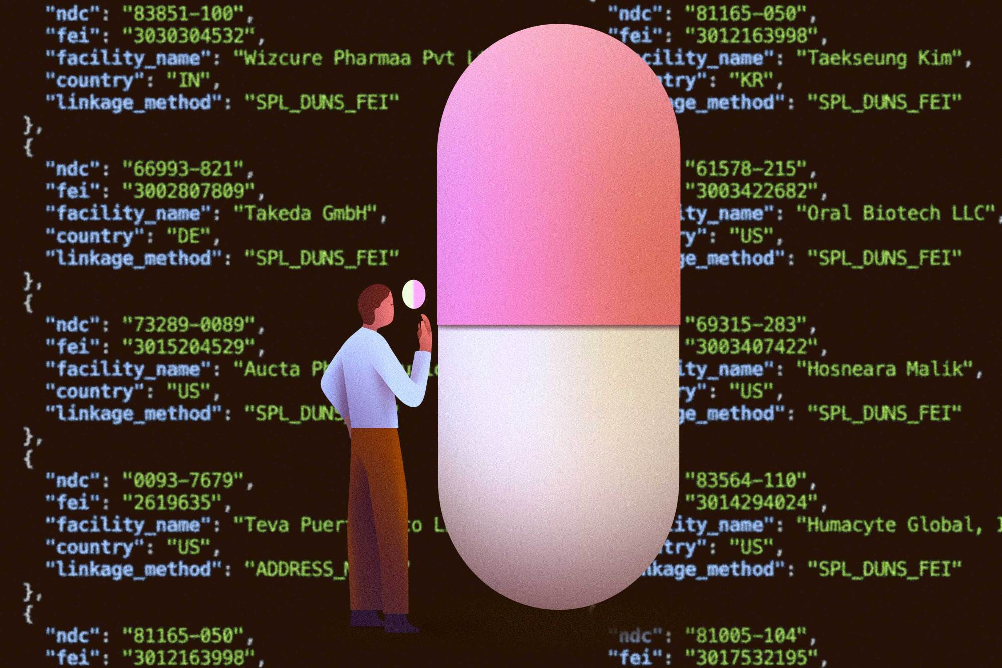 20260121 fda inspector code