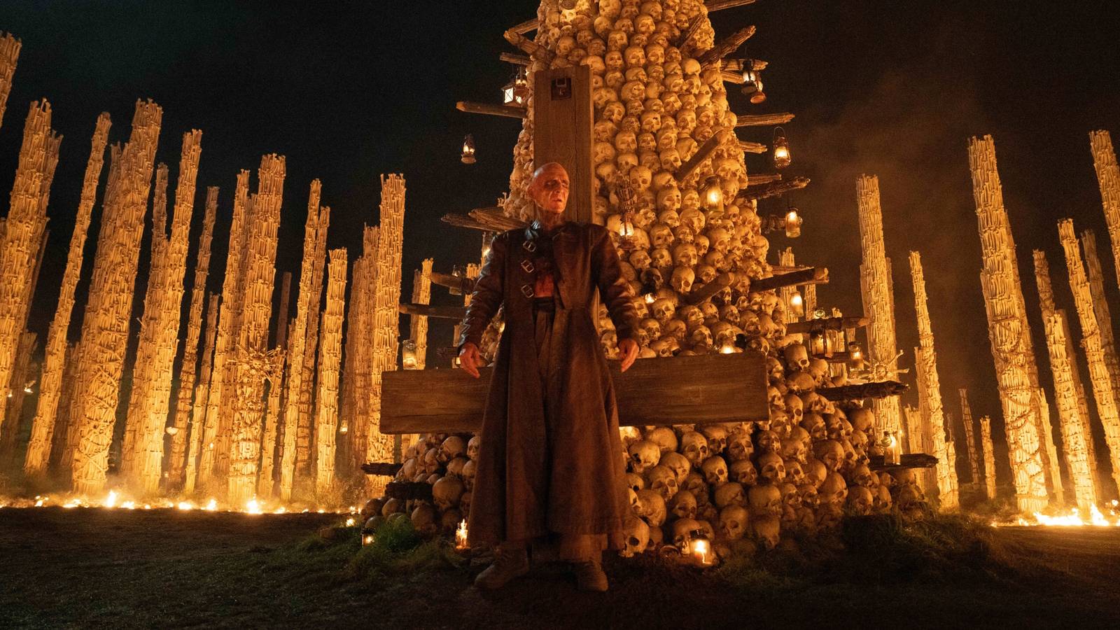 28 years later bone temple cross