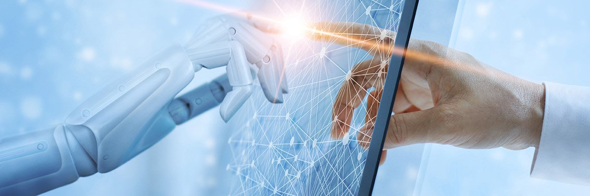 AI robot human computer interaction adobe