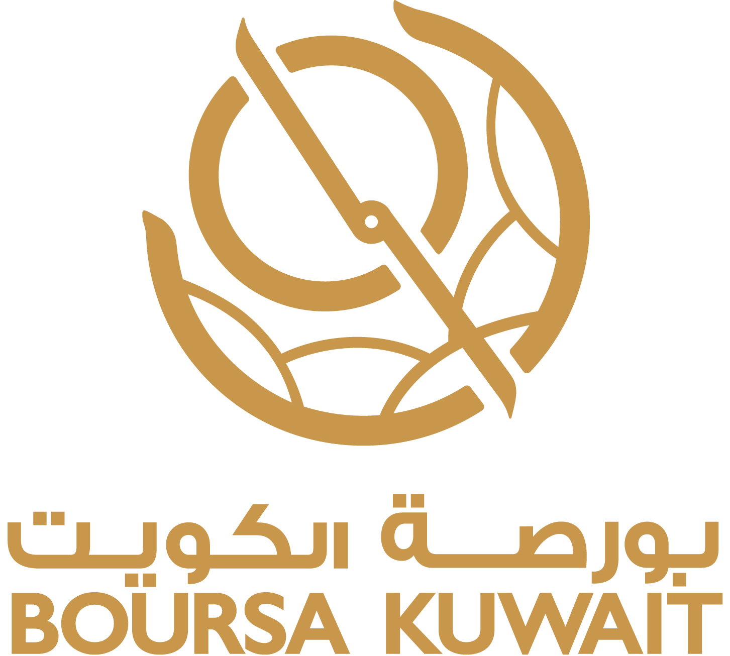 Boursa Kuwait Logo 01