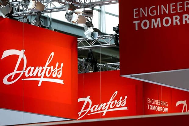 Danfoss India
