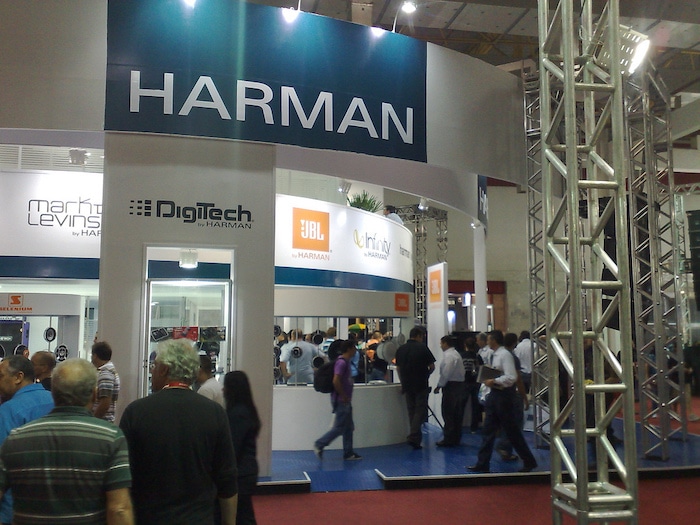 Harman International
