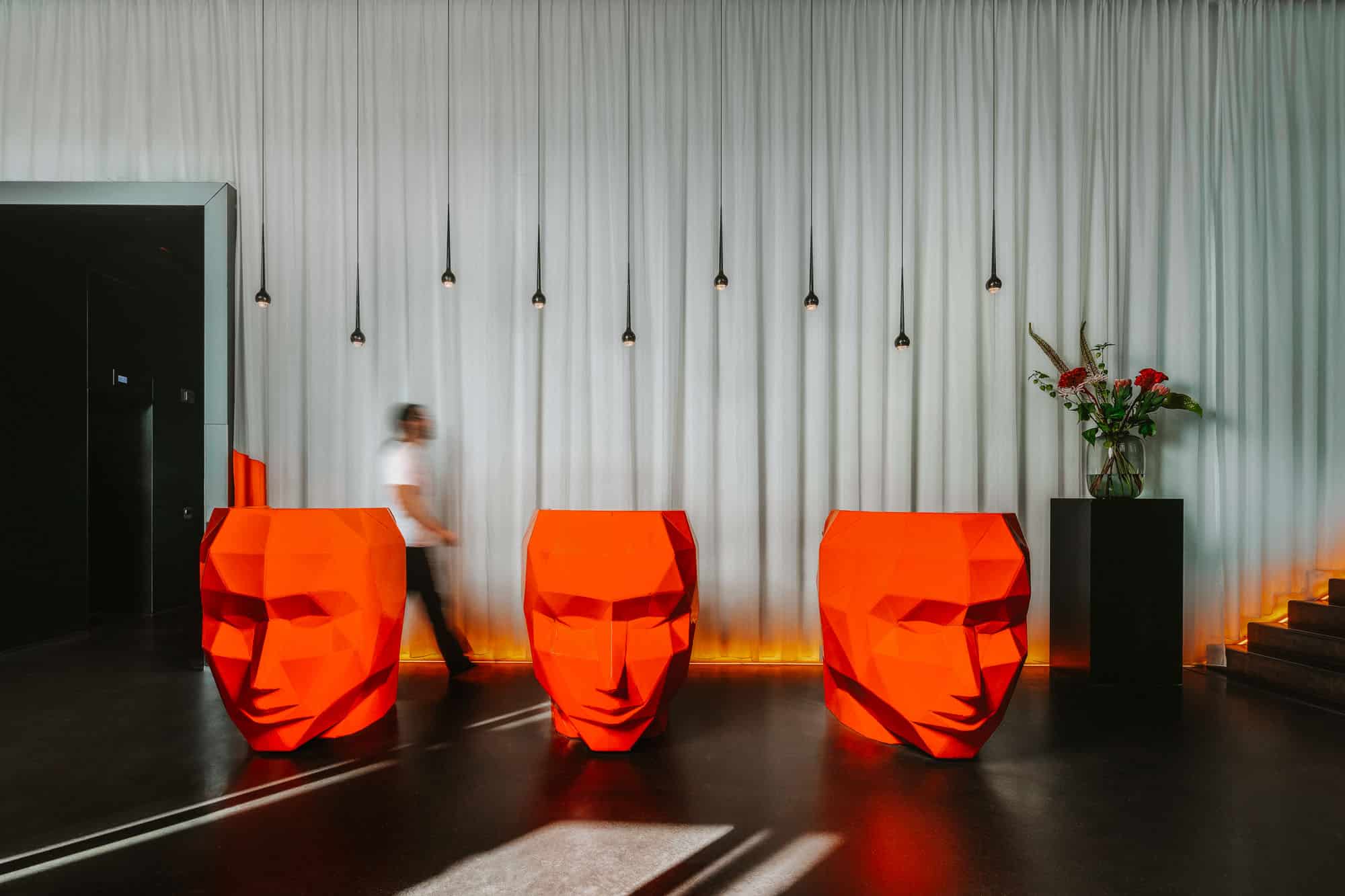 Hotelnacht Amsterdam 2023 Hotspotjes 3