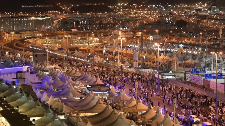 Indonesian Hajj Village Project in Makkah.webp