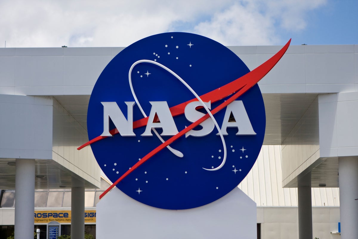 NASA