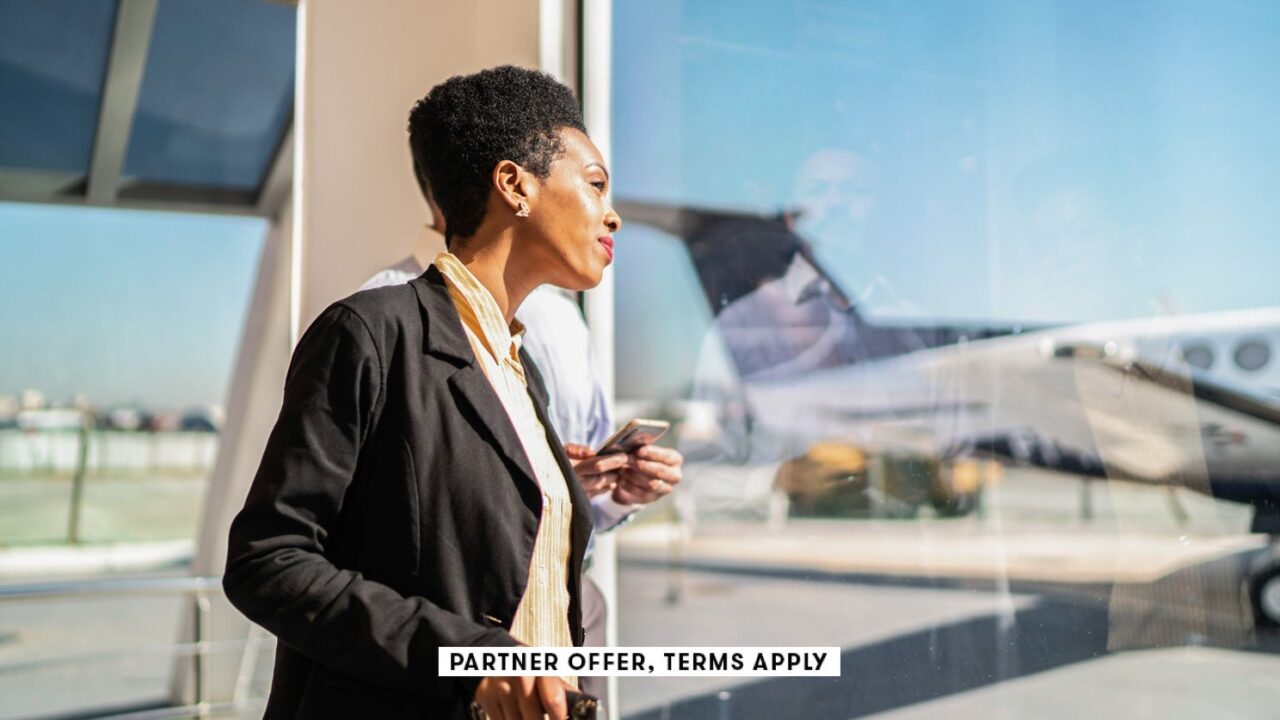 Inside Korean Air’s stunning new flagship lounge at LAX