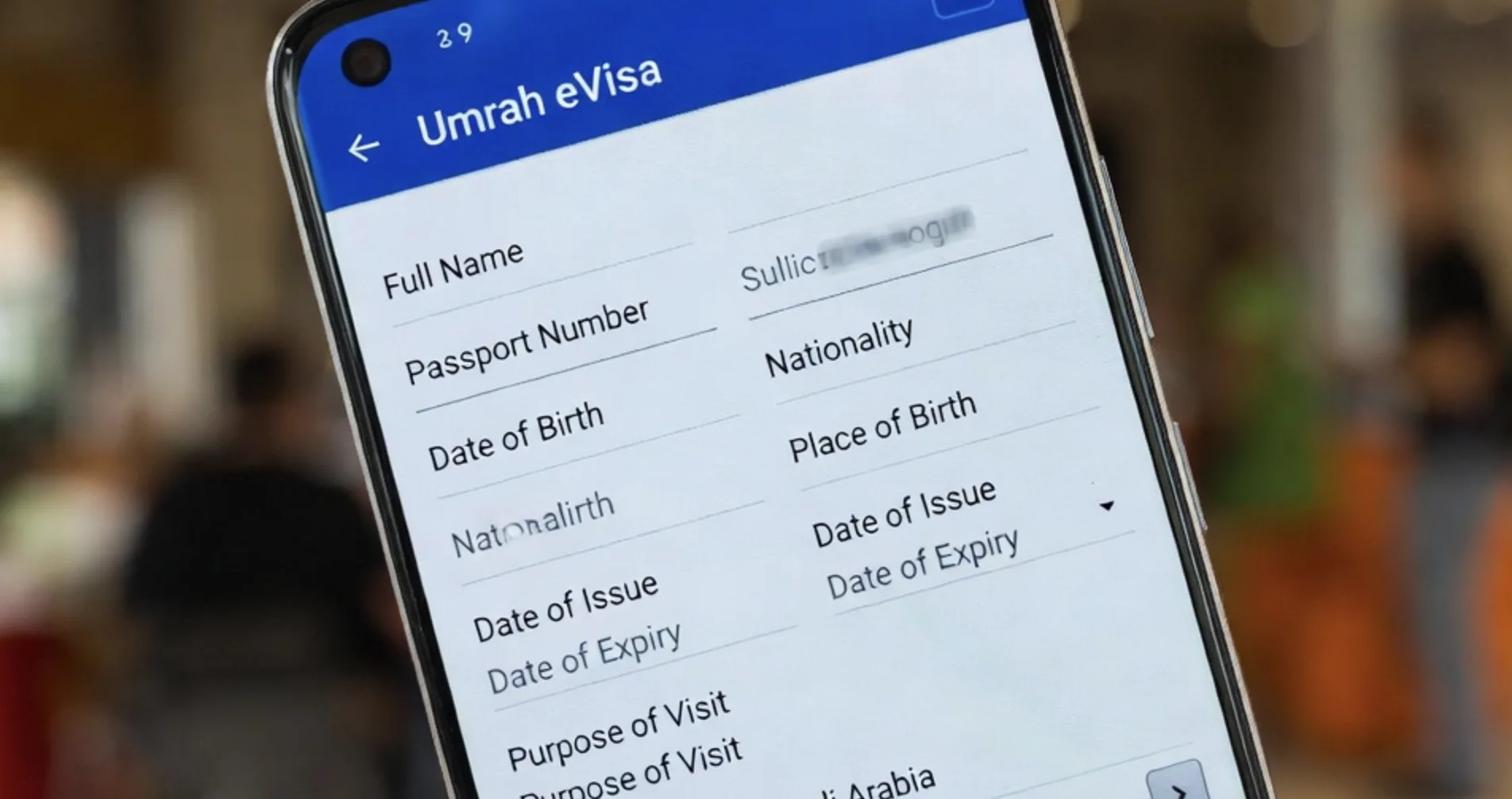 Umrah Visa Issuance to Close on March 19.webp