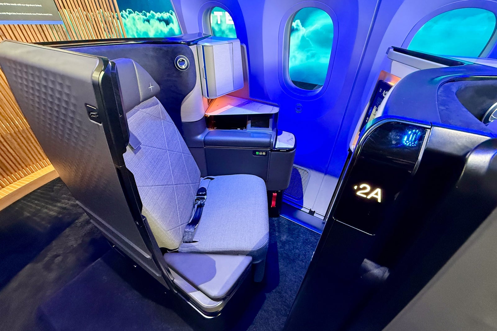 United New Polaris Cabins 34