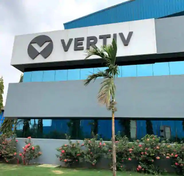Vertiv