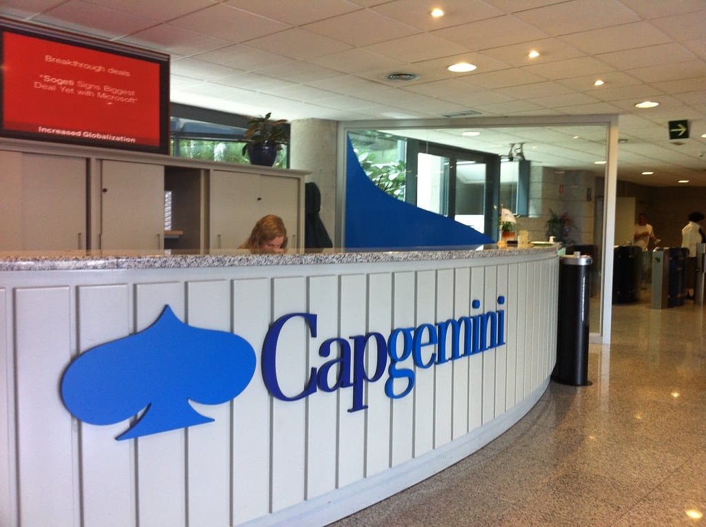 capgemini
