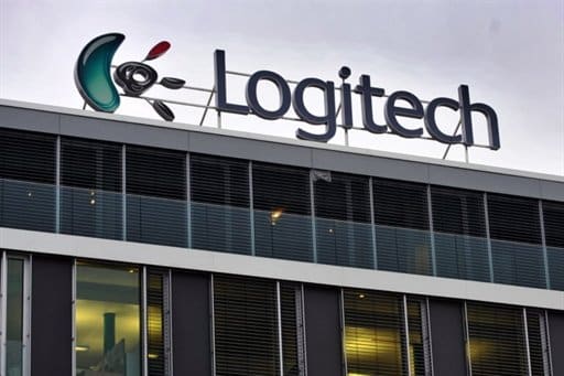 logitech