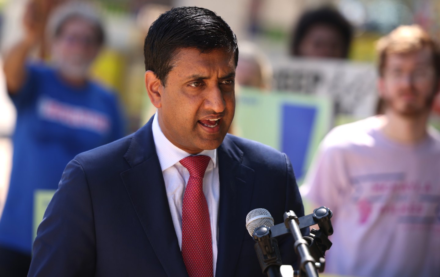 ro khanna getty