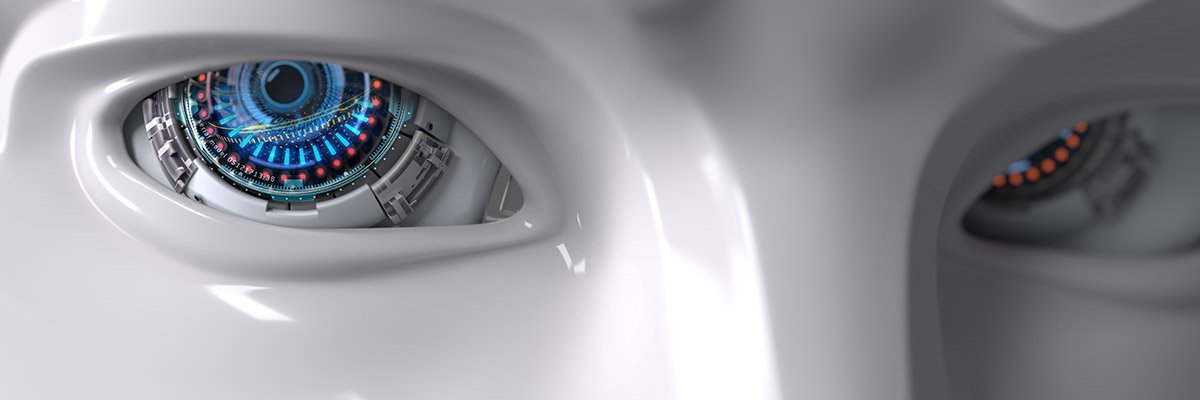 robot AI eyes willyam adobe