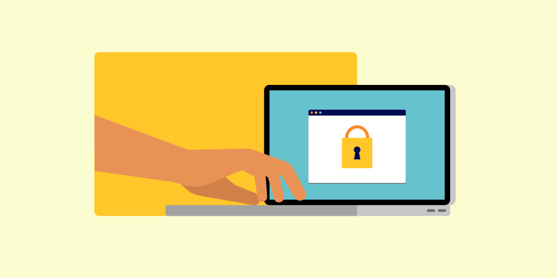 security lock screen