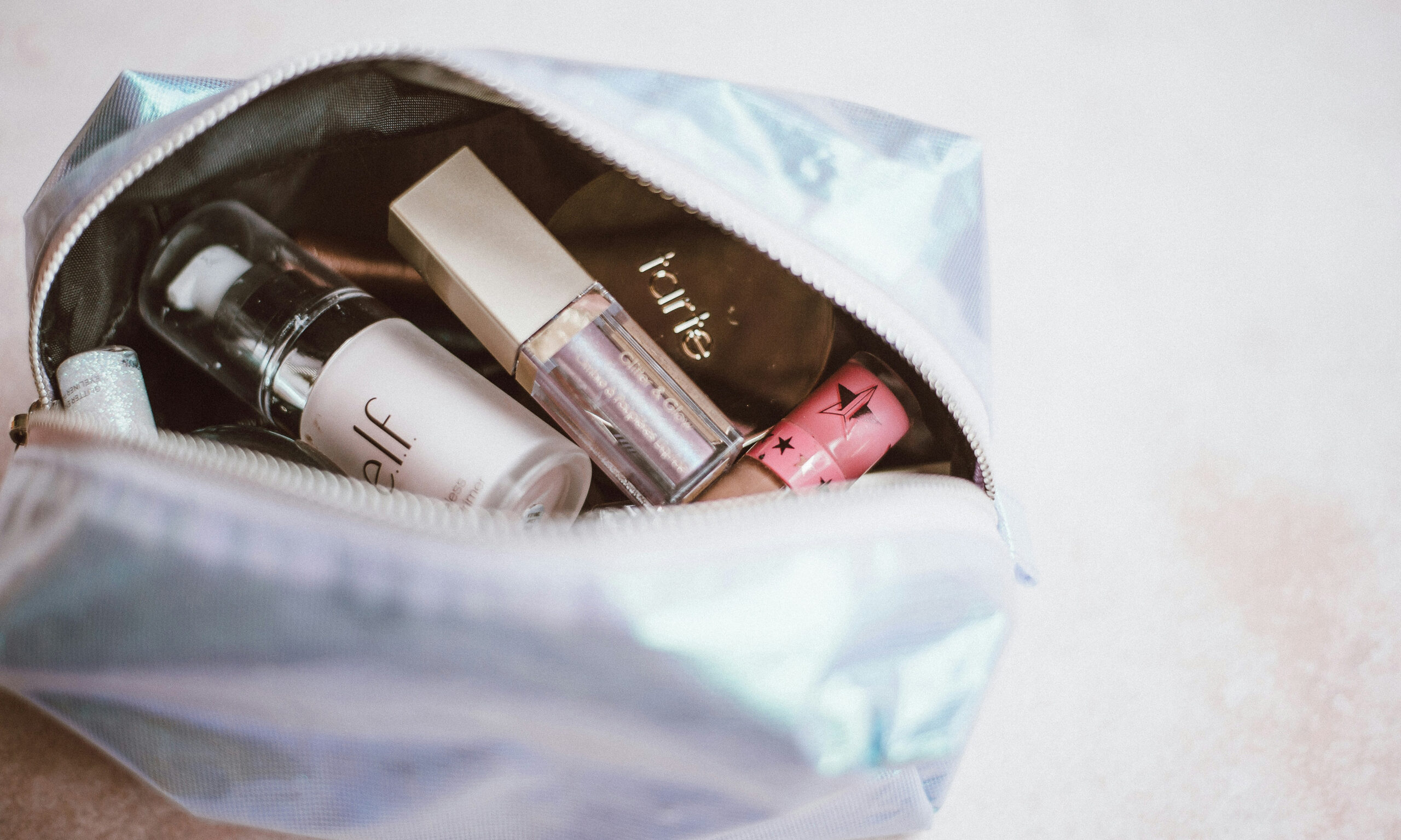 tiktok shop tarte scaled