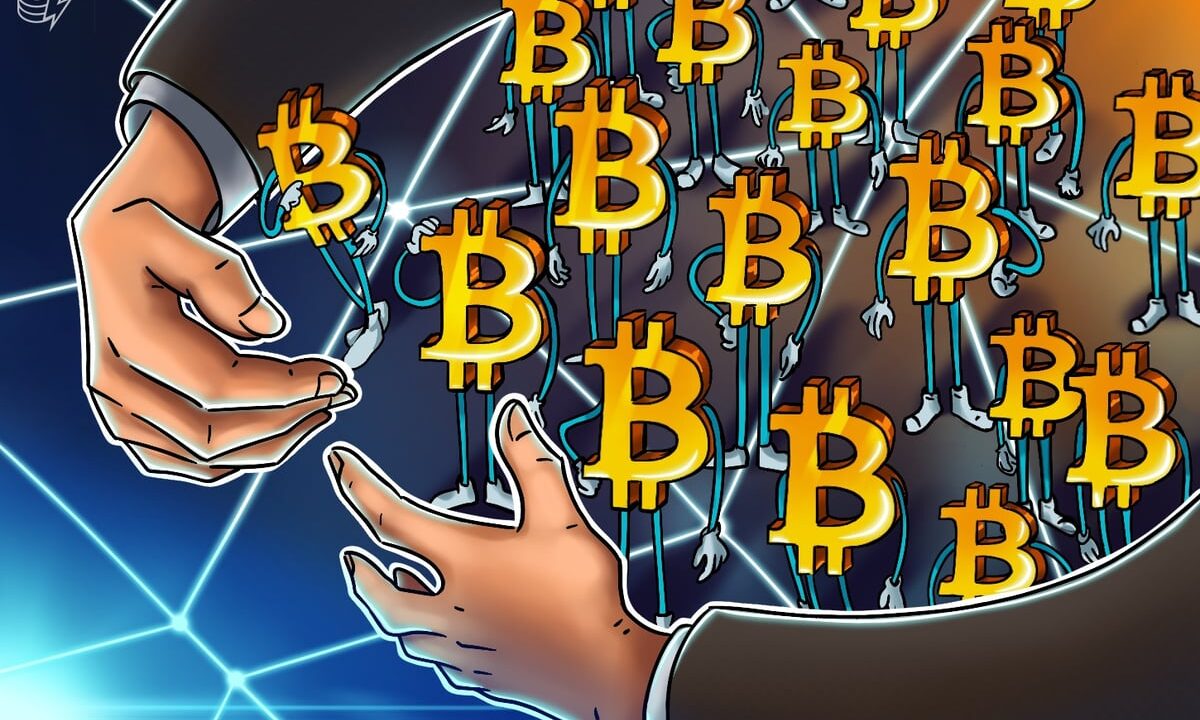 Bitcoin Targets $84K CME Gap After Rising Accumulation in BTC