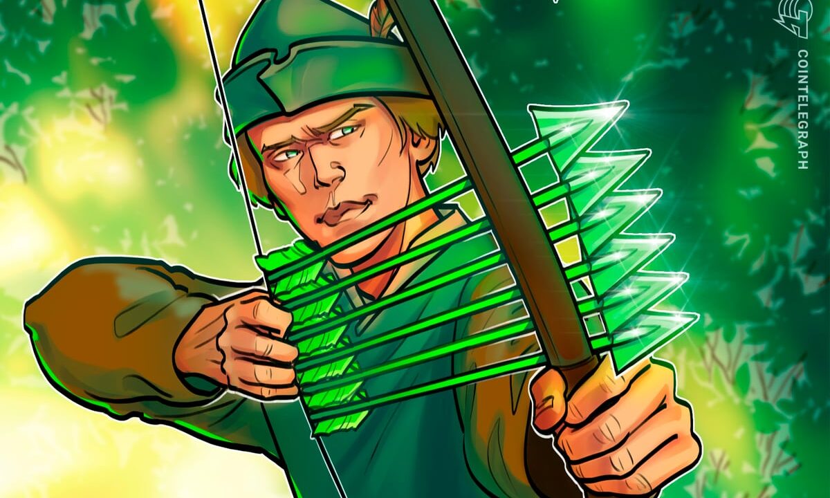 Robinhood Chain Testnet Hits 4M Transactions in First Week, Tenev Says