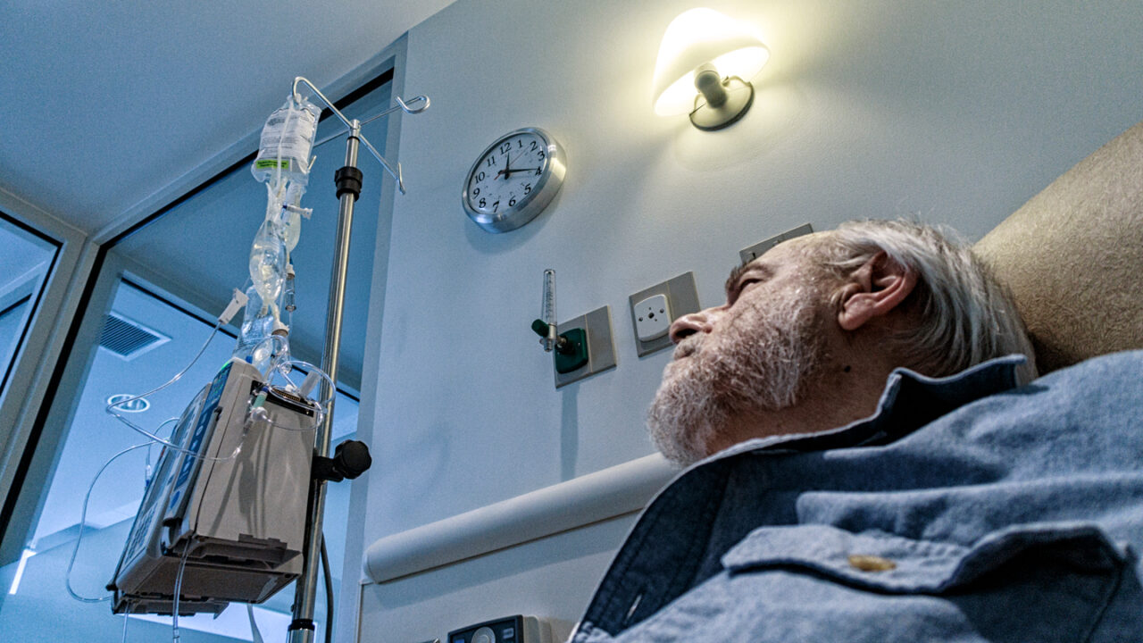 A simple shift in schedule could make cancer immunotherapy work better