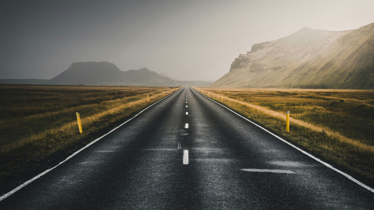 Wanderlust may be written in our DNA