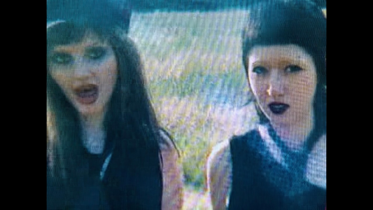 Music: Mad Iris – Employee of the Month