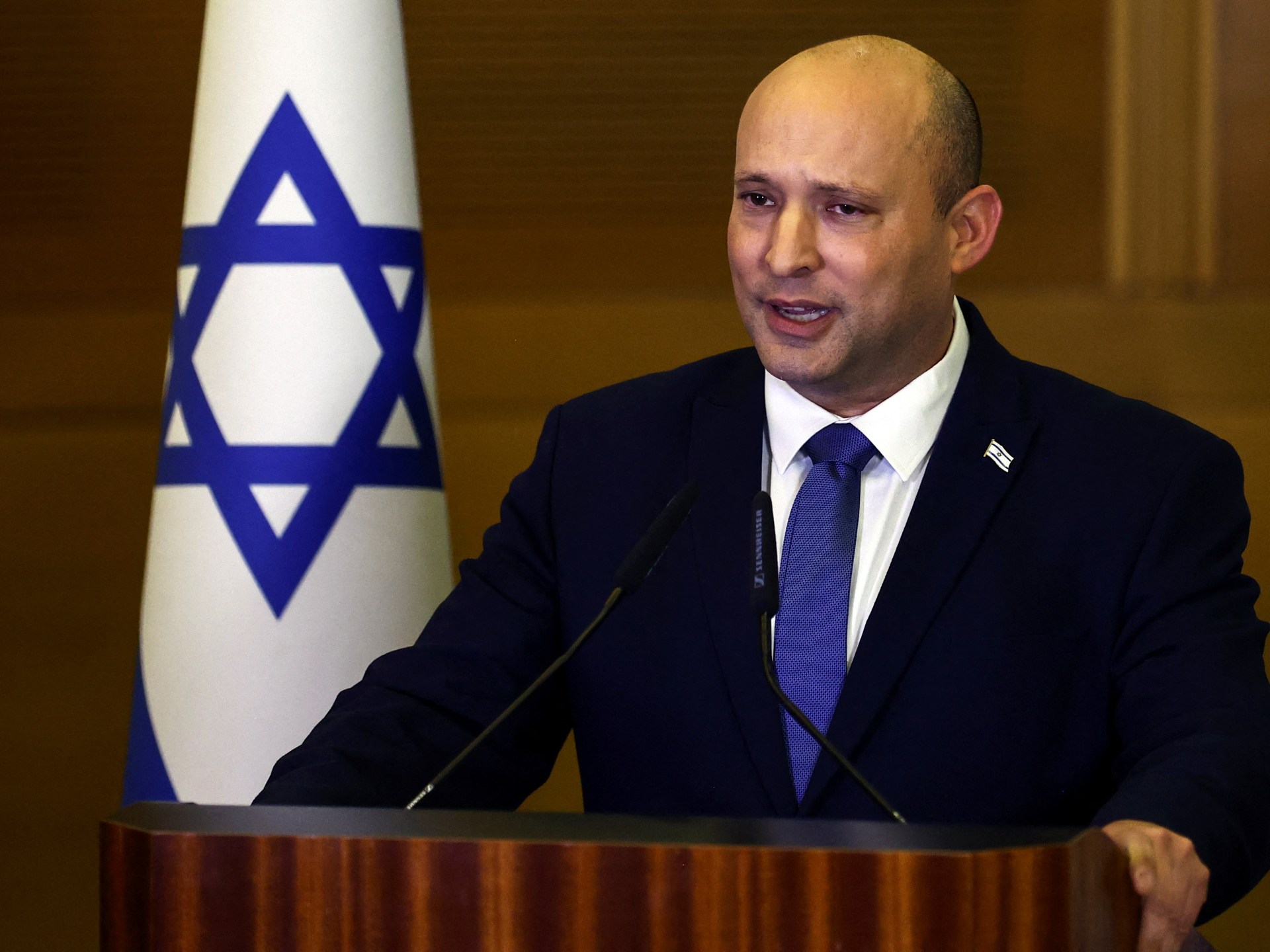 2022 06 29T173833Z 698380139 RC2T1V9F1KQA RTRMADP 3 ISRAEL POLITICS BENNETT 1724455571