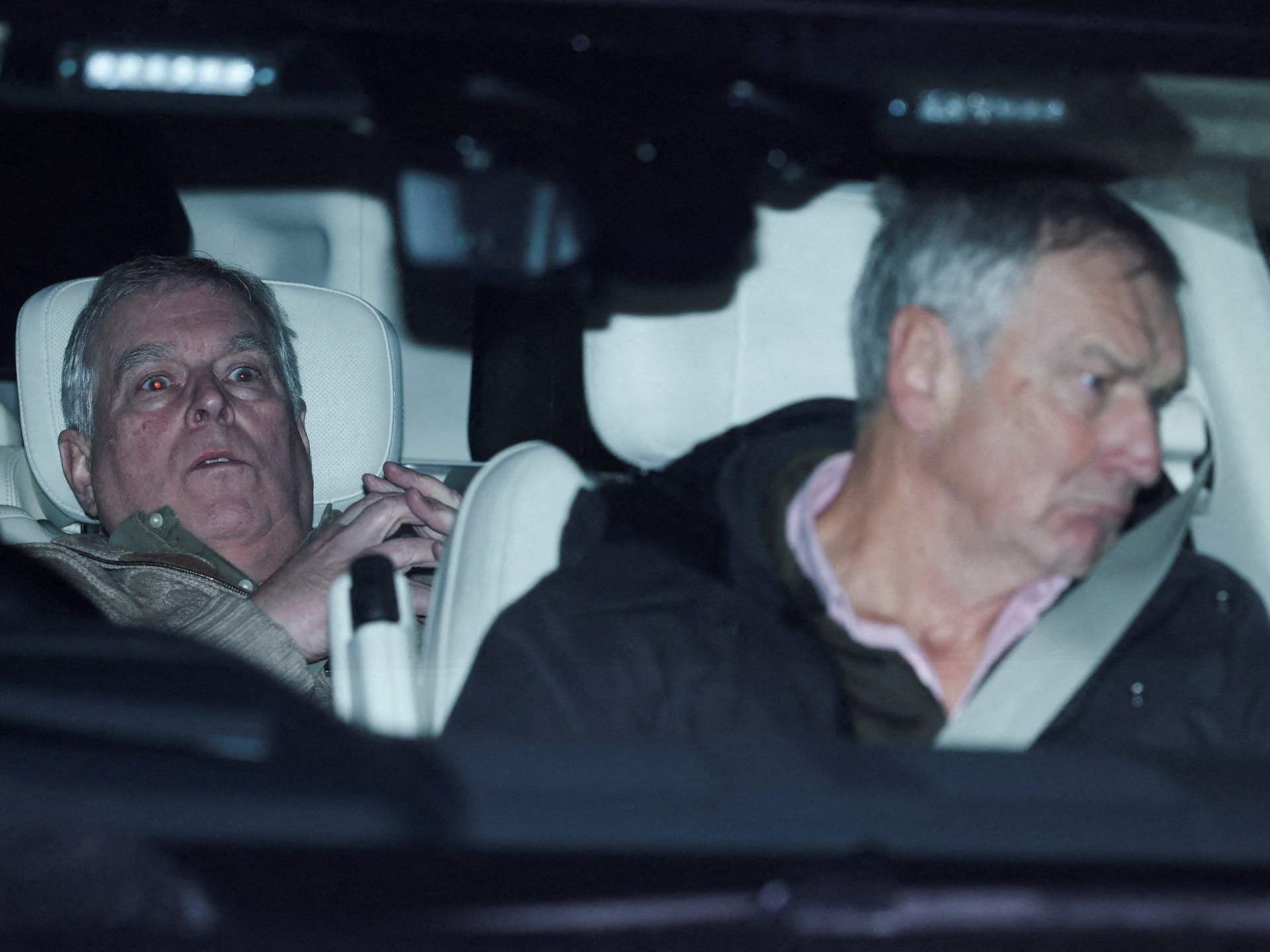 2026 02 19T212654Z 395390150 RC27PJADRMQV RTRMADP 3 USA EPSTEIN BRITAIN ANDREW 1771537482