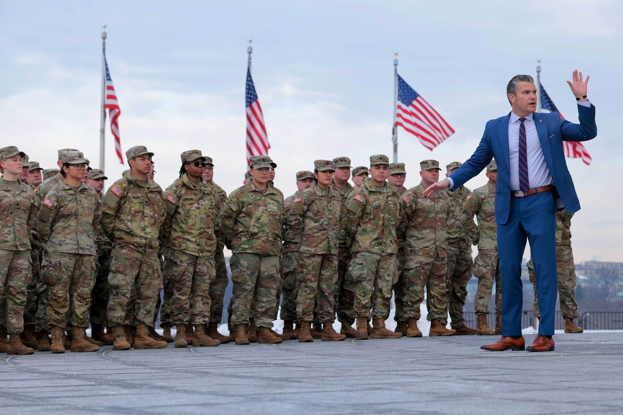 20260224 fda hegseth GettyImages 2260251127