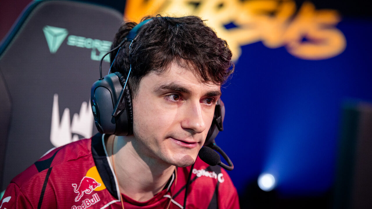 Labrov on G2’s Road to the LEC Final