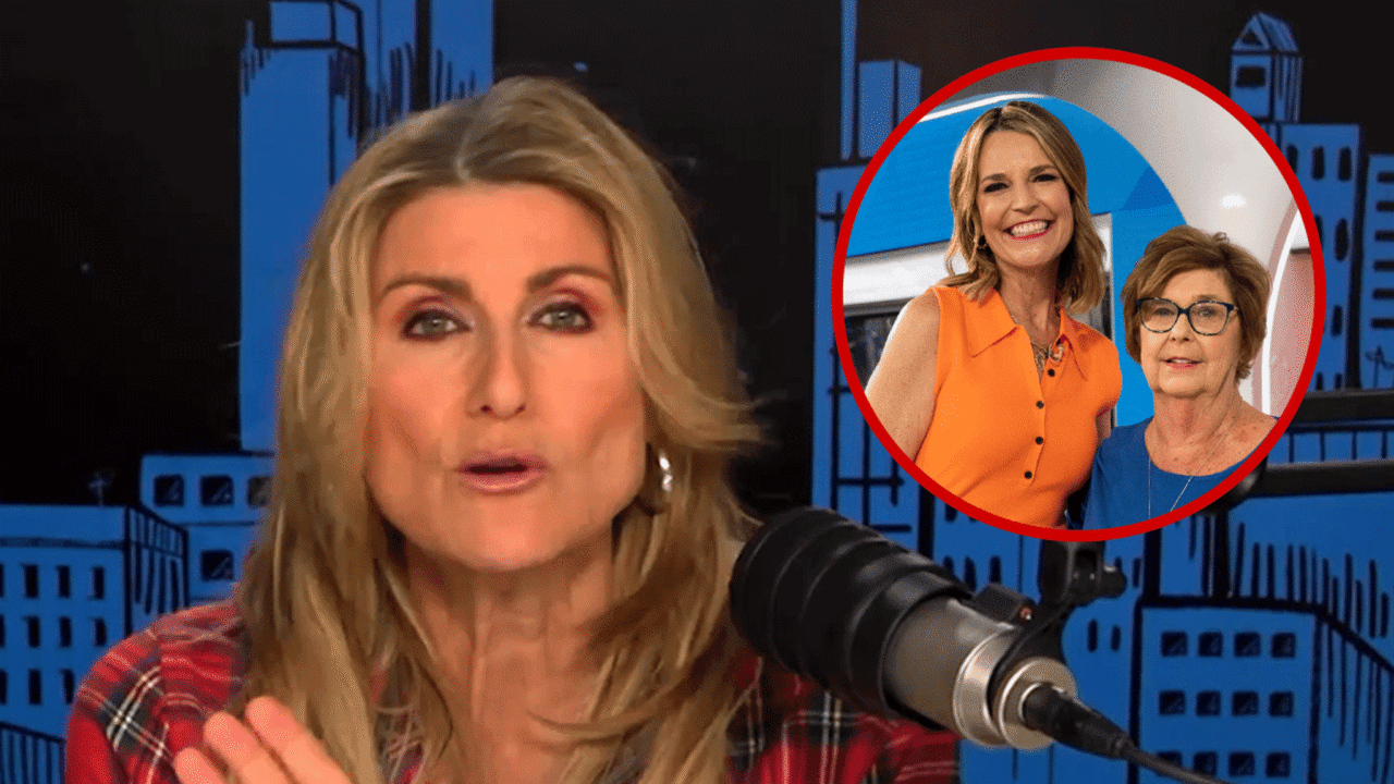 Savannah Guthrie’s Brother-In-Law ‘May Be’ Prime Suspect in Nancy’s Kidnapping