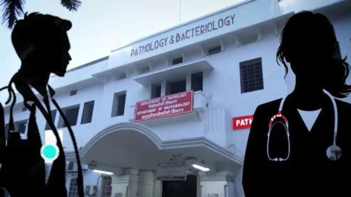 699738ca3e834 kgmu professor suspended sexual harassment resident doctor complaint 122133671