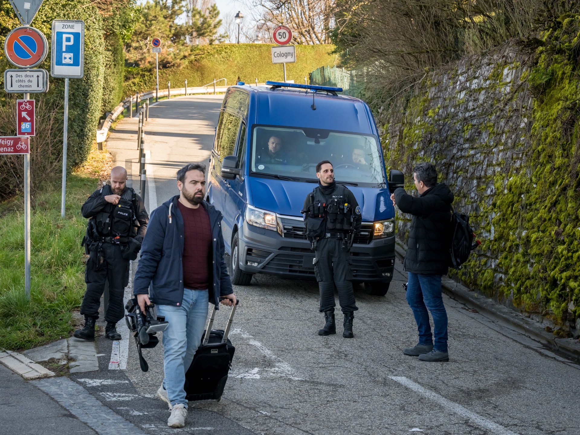 AFP 20260226 98ZY3WE v1 HighRes SwitzerlandUsIranDiplomacyPoliticsNuclear 1772117068