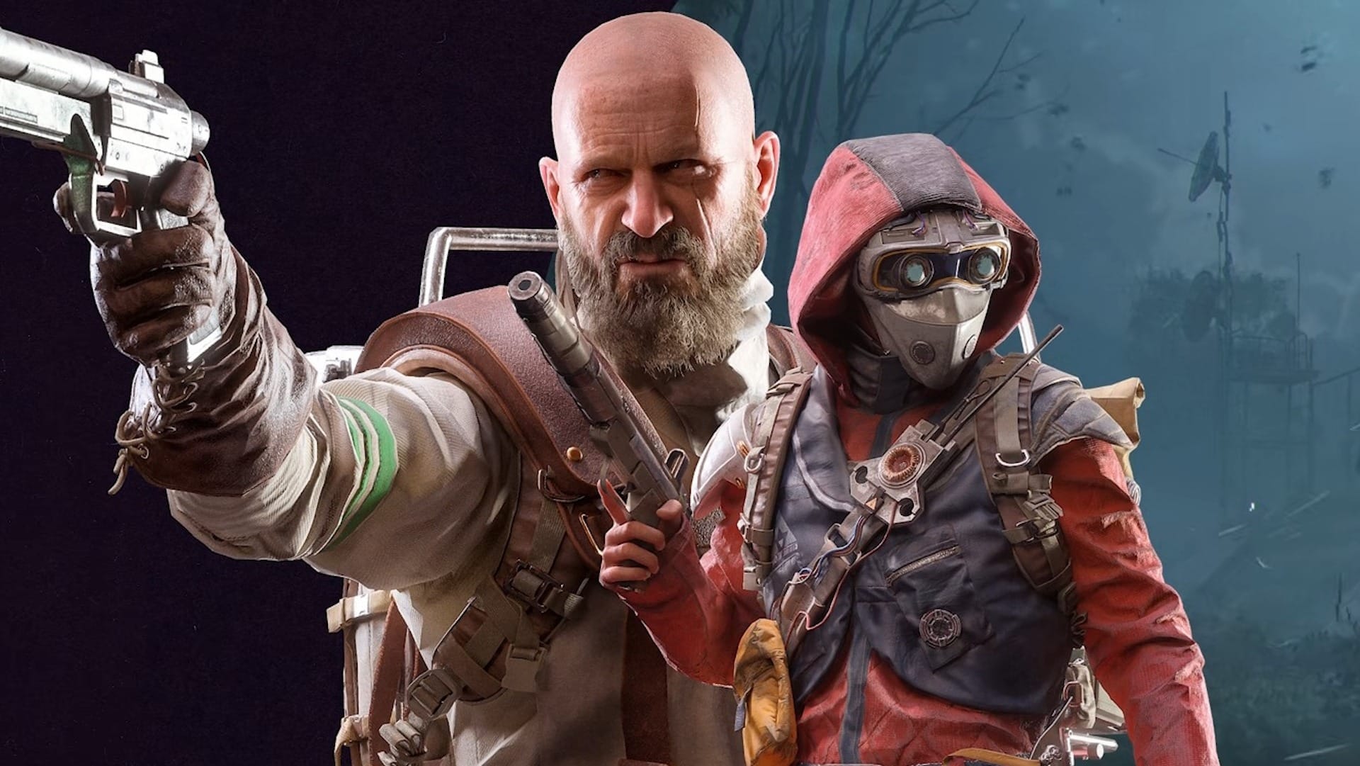 ARC Raiders Shrouded Sky Update