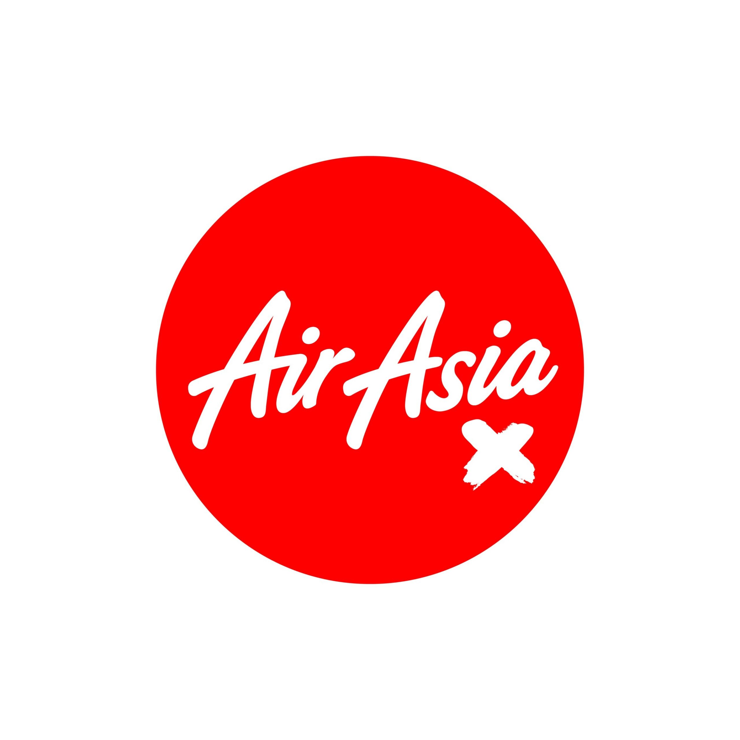 AirAsia X Logo scaled