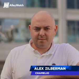 Alex Zilberman chamelio