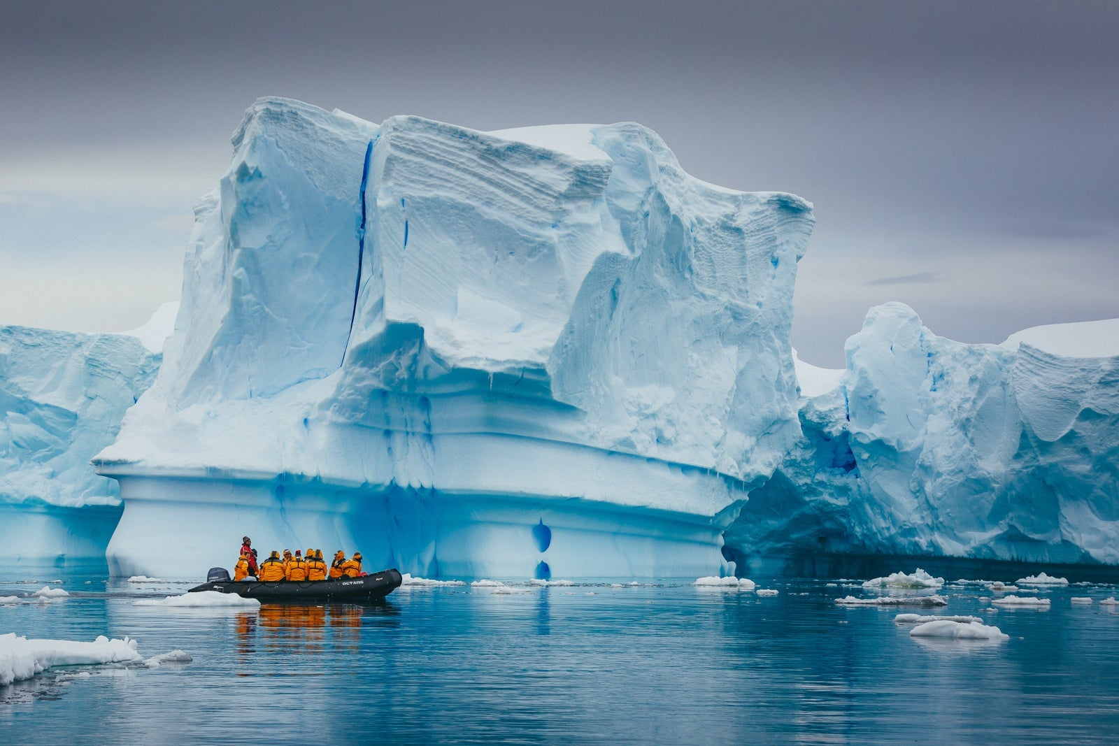Antartica David Merron Photography 3