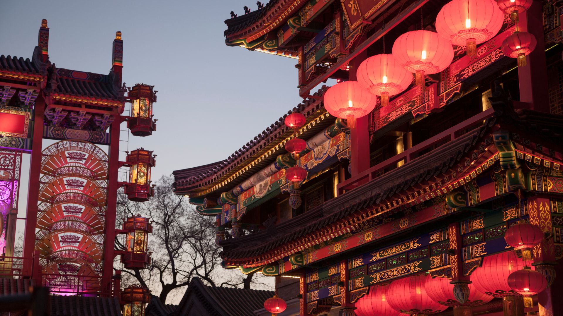 Best Places to Celebrate Chinese New Year 2