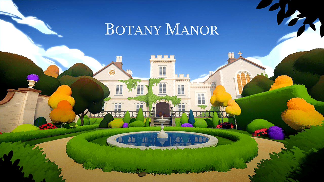 Botany Manor