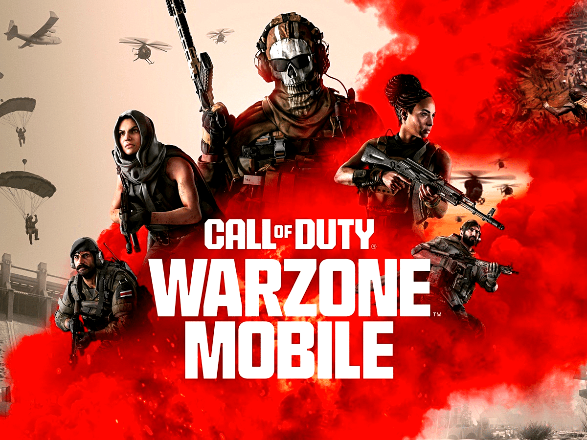 Call of Duty Warzone Mobile will be discontinued
