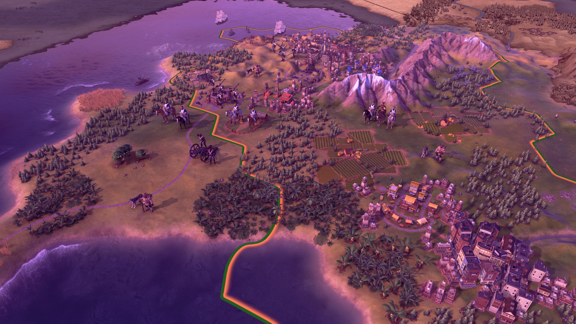 Civilization 6 1