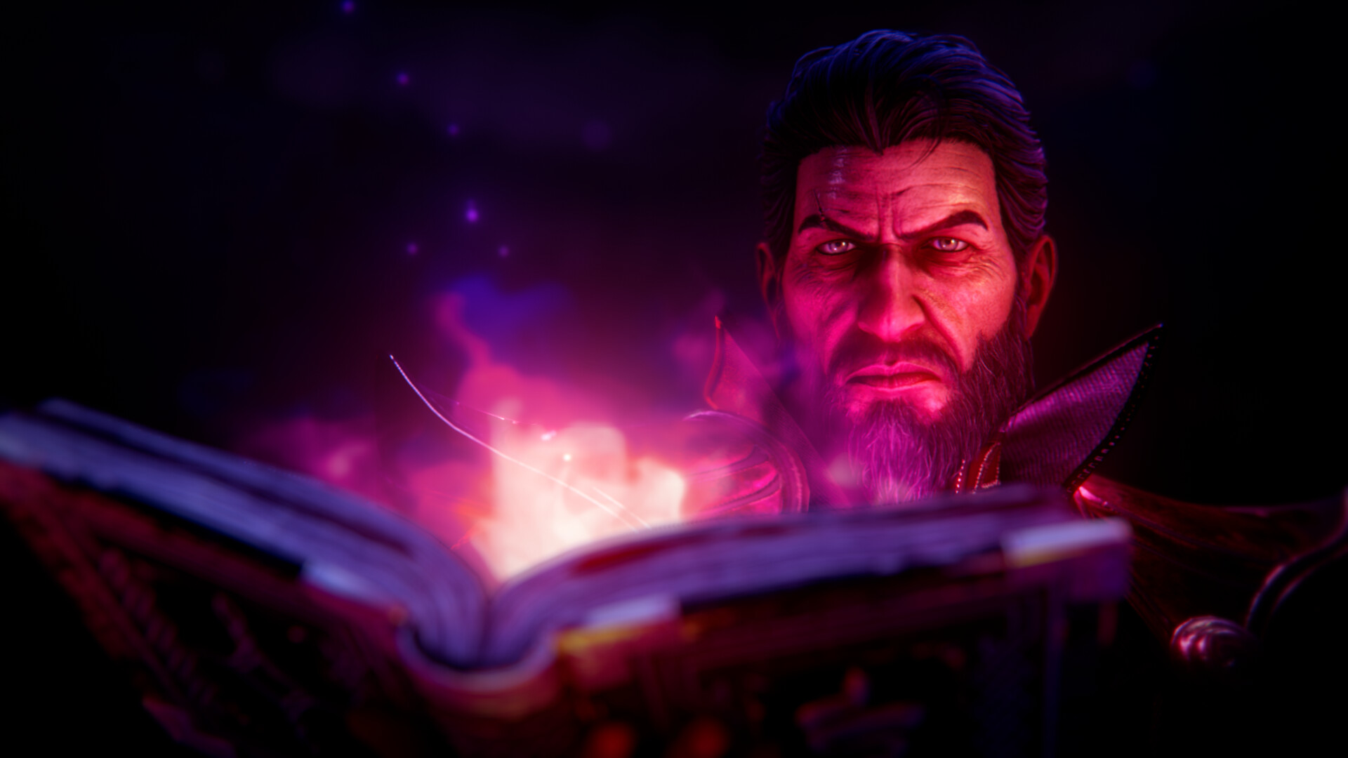 Diablo 2 Resurrected Reign of the Warlock 1