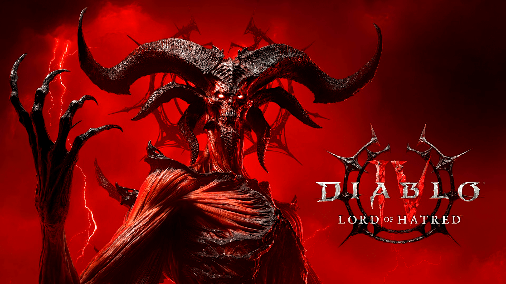 Diablo 4 Leak on second class for Lord of Hatred