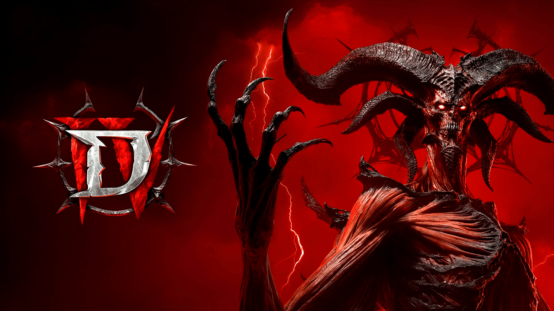 Diablo 4 Lord of Hatred