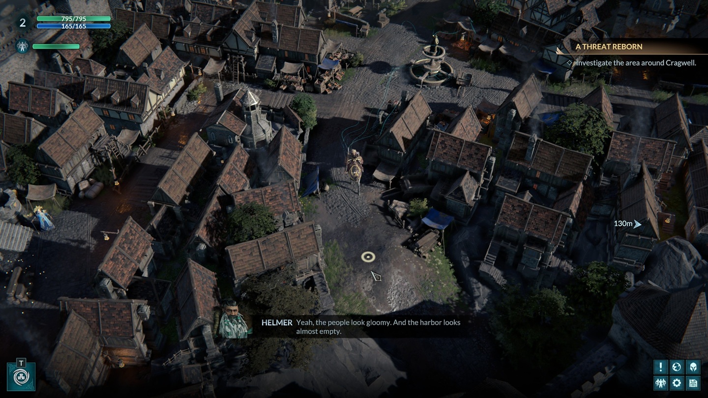 Disciples Domination PC Review 1