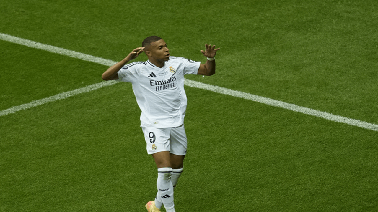 مبابي يثير قلق ريال مدريد قبيل موقعة بنفيكا