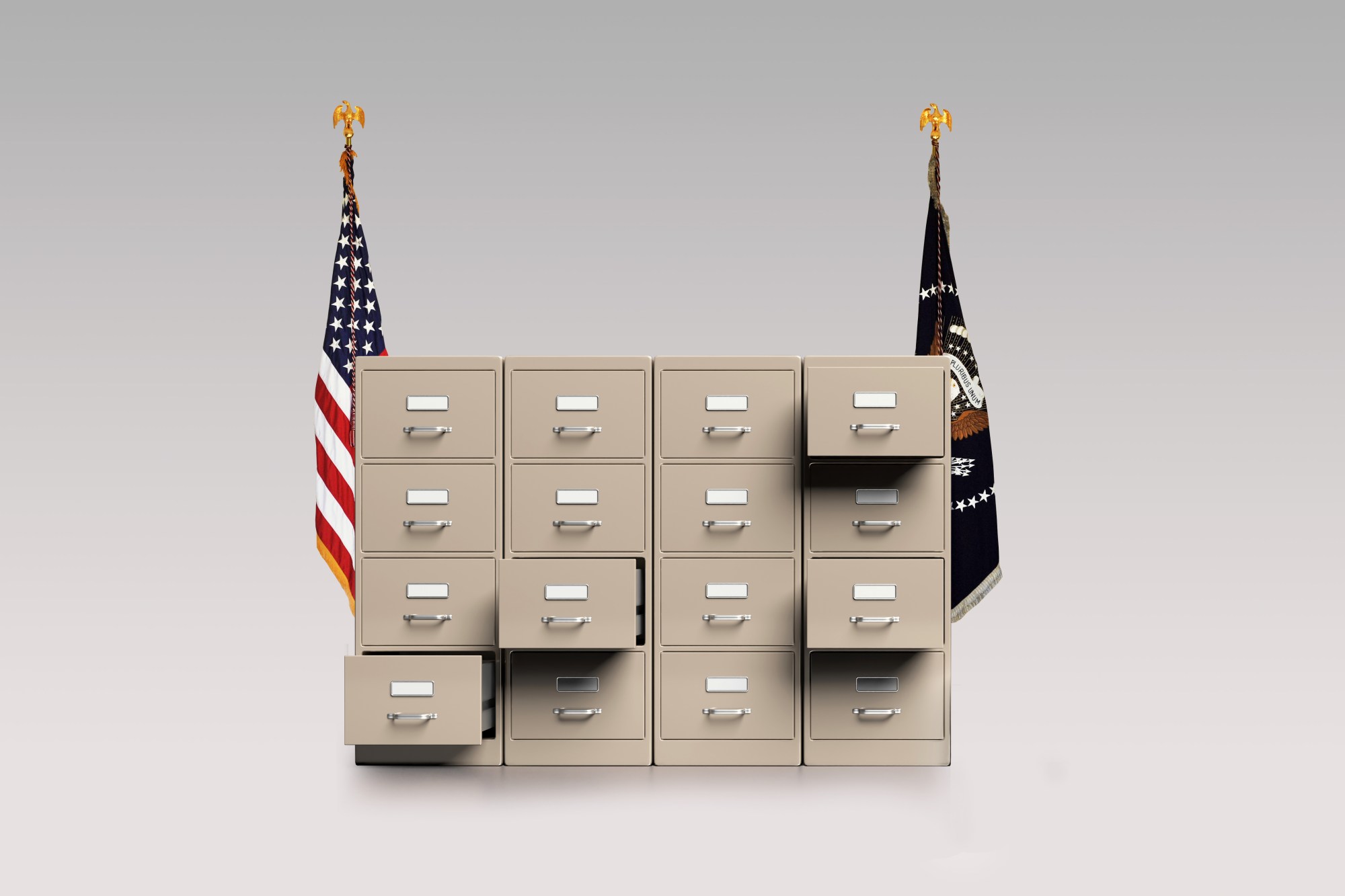 Federal Law Enforcement and Privacy Lead 3