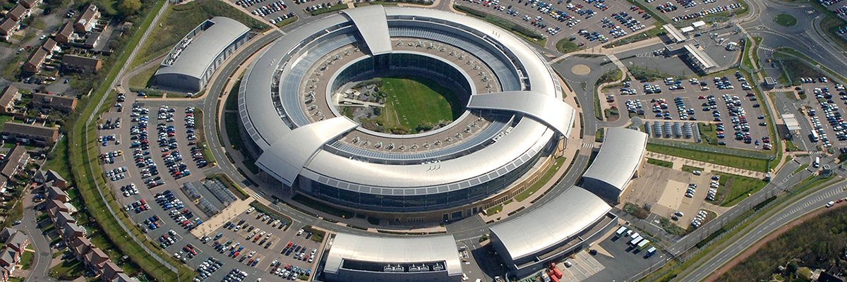 GCHQ