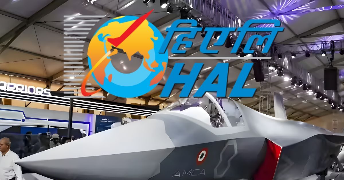 देसी 5th जेन फाइटर जेट पर बड़ा अपडेट, रेस से बाहर हुई HAL, ये कंपनियां मिलकर बनाएंगी विमान